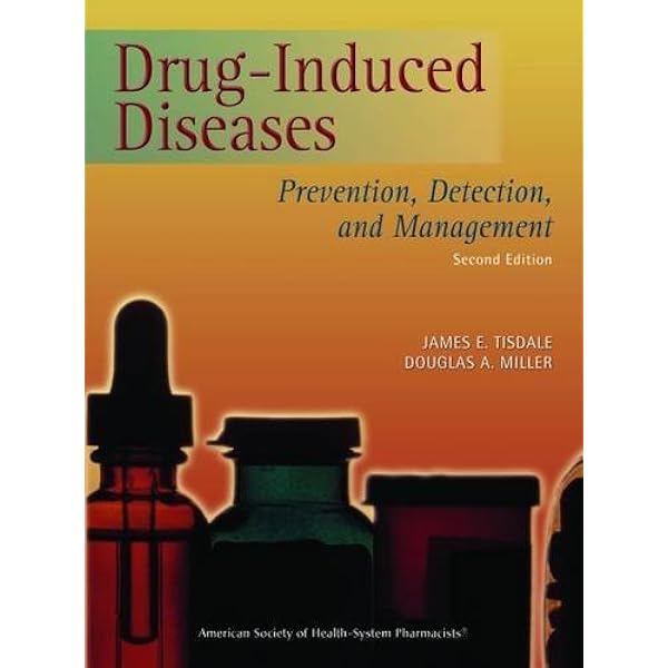Drug-Induced Nutrient Depletion Handbook: 9781930598454: Medicine